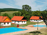 Park Legend Estate Hongarije 6p