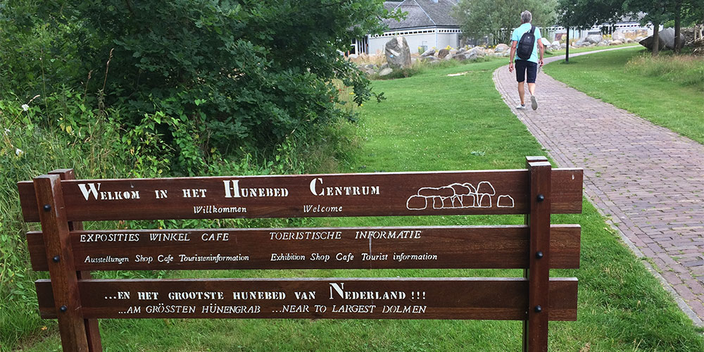 Geopark de Hondsrug