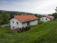 Salztal Luxe Bungalow 10p