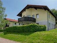 Salztal Kinderbungalow 6p