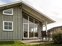 Seawest Bungalow 6p Seawest Bungalow 6p