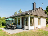 Sonnenberg Bungalow 8p