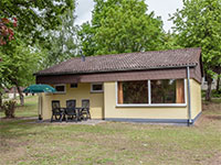 Warsberg Bungalow 4p