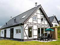 Winterberg Luxe Bungalow 4p