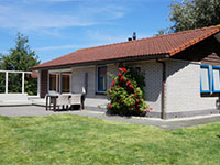 Boomhiemke Bungalows 8p Boomhiemke Bungalows 8p