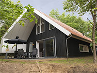 Landal Heideheuvel Bungalow Luxe 10p