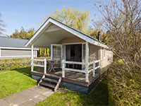 Giethoorn Tinyhouse 2