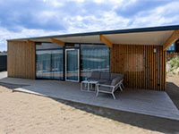 Bloemendaal aan Zee Sea House Special