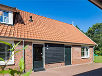 De Tolplas Twentse Hoeve 12p De Tolplas Twentse Hoeve 12p
