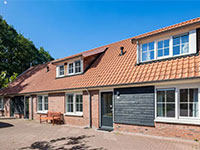 De Tolplas Twentse Hoeve 18p De Tolplas Twentse Hoeve 18p