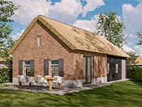 Heihorsten Villa 8A Heihorsten Villa 8A