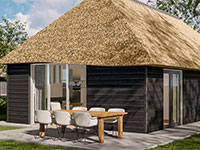 Heihorsten Villa 6+2 Heihorsten Villa 6+2