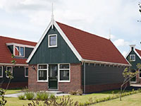 De Rijp Vakantiehuizen 6