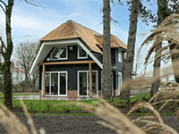 Veluwemeer Villa 10p