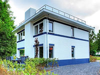 Hoophuizen Familievilla 10 Hoophuizen Familievilla 10