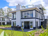 Hulckesteijn Villa Meerzicht 8 Hulckesteijn Villa Meerzicht 8