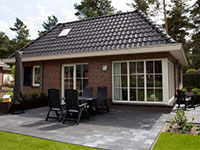 Beekbergen Villas 4-24 personen