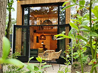 Zanding Tiny House 2 Zanding Tiny House 2