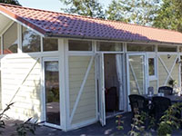 Schoneveld Cabana 4 Schoneveld Cabana 4