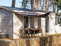 Kempen Bos Cottage 4-5 Kempen Bos Cottage 4-5