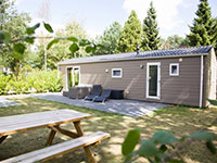 Ullingse Bergen Bos-Chalet Ullingse Bergen Bos-Chalet