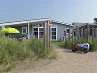 Julianahoeve Juultje type 2 Julianahoeve Juultje type 2