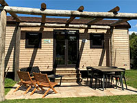 Sint Maartens Woodlodge Sint Maartens Woodlodge