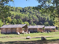 Lodgetent XL Lodgetent XL