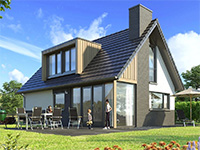 Landal Residence Berger Duinen 6C