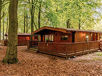 Kenwick Chalets