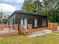 Kenwick Chalets