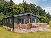 Kenwick Chalets