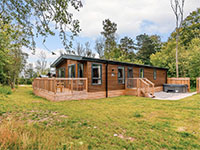 Kenwick Chalets