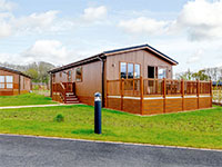 Rockingham Chalets