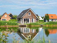 Strand Resort Sluis