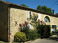 Moulin Le Périgord