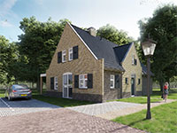 Landal Kaatsheuvel Luxe 12p Landal Kaatsheuvel Luxe 12p