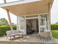 Zonneweelde Beachloft