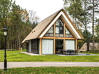 Landal Puur 6-persoonsvakantiehuis 6EL Landal Puur 6-persoonsvakantiehuis 6EL