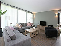 Landal Amerongse Berg Bungalow Extra Luxe 12p Landal Amerongse Berg Bungalow Extra Luxe 12p