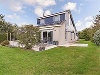 Landal Beach Park Texel Bungalow 6p Landal Beach Park Texel Bungalow 6p