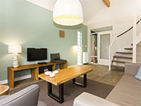 Landal Beach Resort Ooghduyne Luxe 4p Landal Beach Resort Ooghduyne Luxe 4p