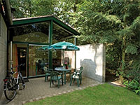 Landal Lommerbergen Bungalow 5p Landal Lommerbergen Bungalow 5p