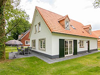 Landal Waufsberg Bungalow Luxe 12p