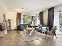 Landal West Terschelling Luxe Appartement 6p Landal West Terschelling Luxe Appartement 6p