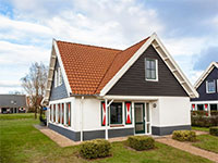 Landal Duinpark Haamstede Bungalow 10p Landal Duinpark Haamstede Bungalow 10p