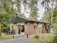 Landal Heideheuvel Bungalow Mindervalide 4p