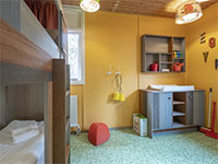 Landal Heideheuvel Kinderbungalow 4p