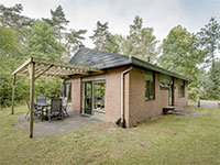 Landal Heideheuvel Bungalow 6p