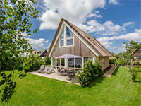 Landal Terherne Waterwoning 8p Landal Terherne Waterwoning 8p